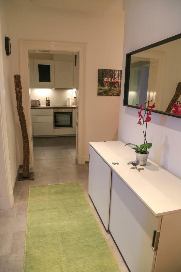 Lovely Apartment In The Heart Of Graz Exterior photo